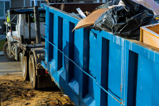 Recycling Services for Junk in Wilmington, IL